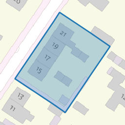 Perceel LBK02-A-1406