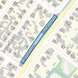 Perceel LBK02-A-1410