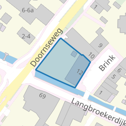 Perceel LBK02-A-1412