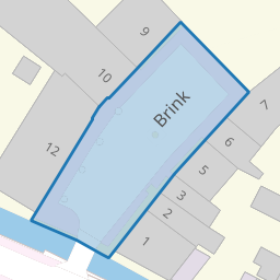 Perceel LBK02-A-1414