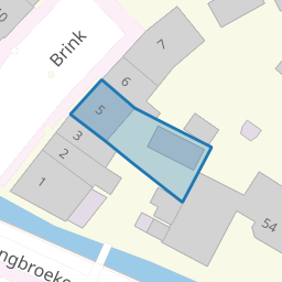 Perceel LBK02-A-1416