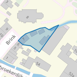 Perceel LBK02-A-1418