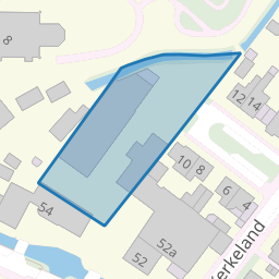 Perceel LBK02-A-1420