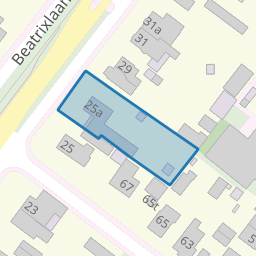 Perceel LBK02-A-1425