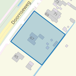 Perceel LBK02-A-1430