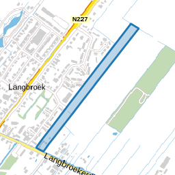 Perceel LBK02-A-1432