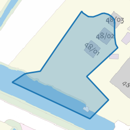 Perceel LBK02-A-1442