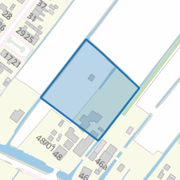 Perceel LBK02-A-1443