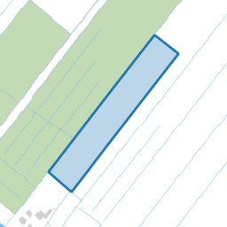 Perceel LBK02-A-1451