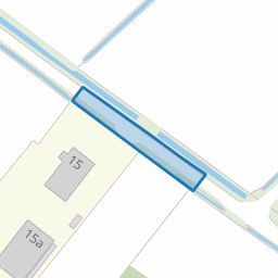 Perceel LBK02-A-1460