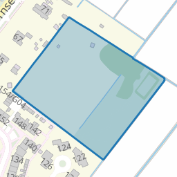 Perceel LBK02-A-1493