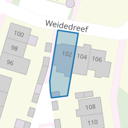 Perceel LBK02-A-1500