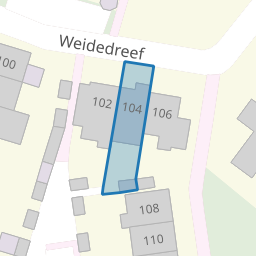 Perceel LBK02-A-1501