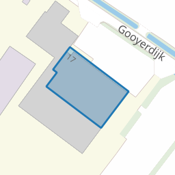 Perceel LBK02-A-1518