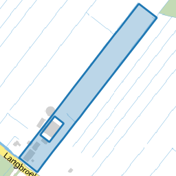 Perceel LBK02-A-1521