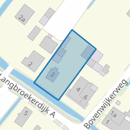 Perceel LBK02-A-1522