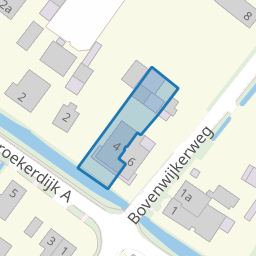 Perceel LBK02-A-1523