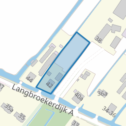 Perceel LBK02-A-1527