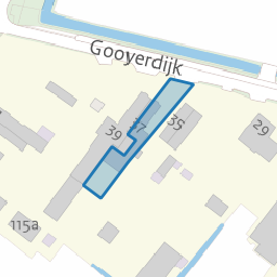 Perceel LBK02-A-1531