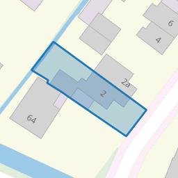 Perceel LBK02-A-1534