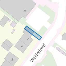 Perceel LBK02-A-1543