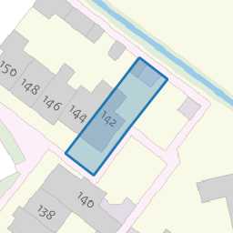 Perceel LBK02-A-1552