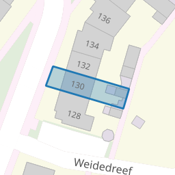 Perceel LBK02-A-1555