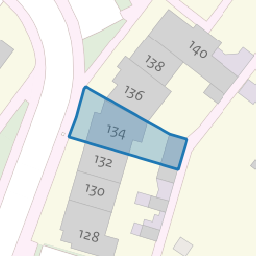 Perceel LBK02-A-1572