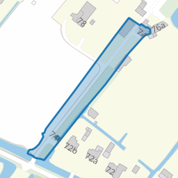 Perceel LBK02-A-1575