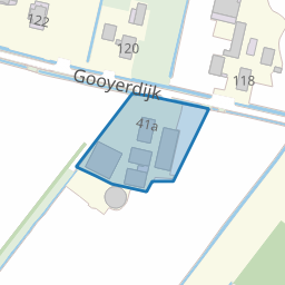 Perceel LBK02-A-1579