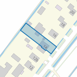 Perceel LBK02-A-1590