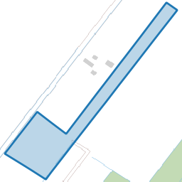 Perceel LBK02-A-1609