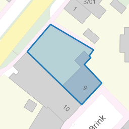 Perceel LBK02-A-1616