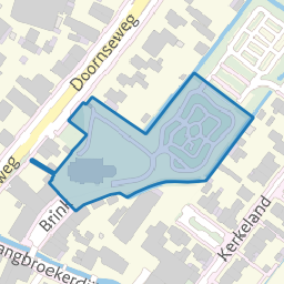 Perceel LBK02-A-1617