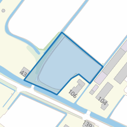 Perceel LBK02-A-1638