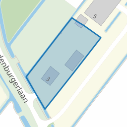 Perceel LBK02-A-1646