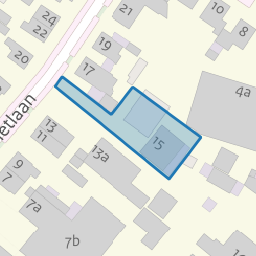 Perceel LBK02-A-1650