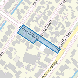 Perceel LBK02-A-1658