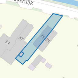 Perceel LBK02-A-1669