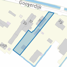 Perceel LBK02-A-1670