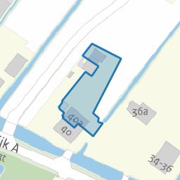 Perceel LBK02-A-1671