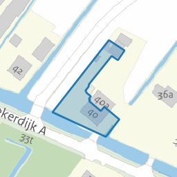 Perceel LBK02-A-1672