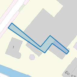 Perceel LBK02-A-1673