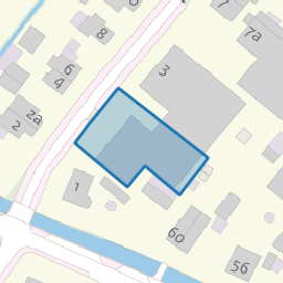 Perceel LBK02-A-1674