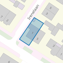 Perceel LBK02-A-1678