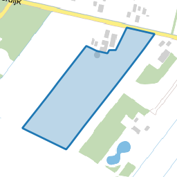 Perceel LBK02-A-1679