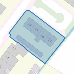 Perceel LBK02-A-1684