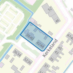 Perceel LBK02-A-1687