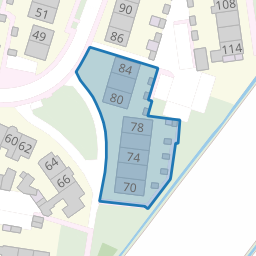 Perceel LBK02-A-1688