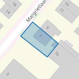 Perceel LBK02-A-1692